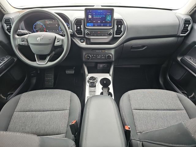 Used 2024 Ford Bronco Sport Big Bend AWD/4WD image 11