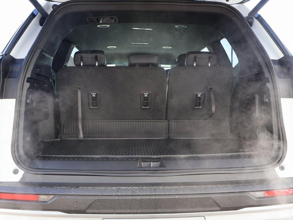 New 2026 GMC Acadia Elevation w/ Elevation Premium Package image 21