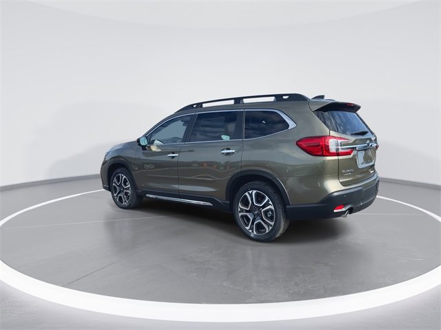 New 2026 Subaru Ascent Touring image 6