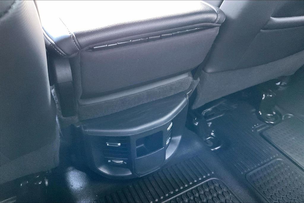 Used 2022 RAM 2500 Power Wagon w/ Level 1 Equipment Group image 32