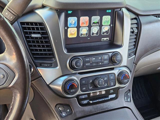 Used 2019 Chevrolet Tahoe Premier image 15