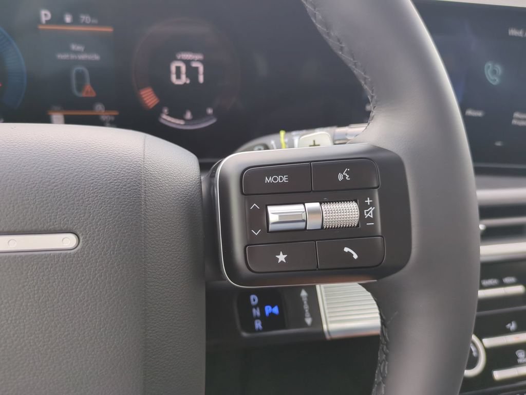 New 2027 Hyundai Santa Fe SE FWD image 33