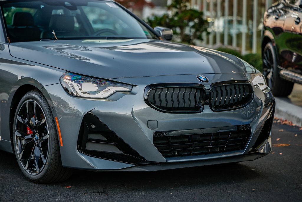 New 2026 BMW 230i Coupe w/ Premium Package image 2