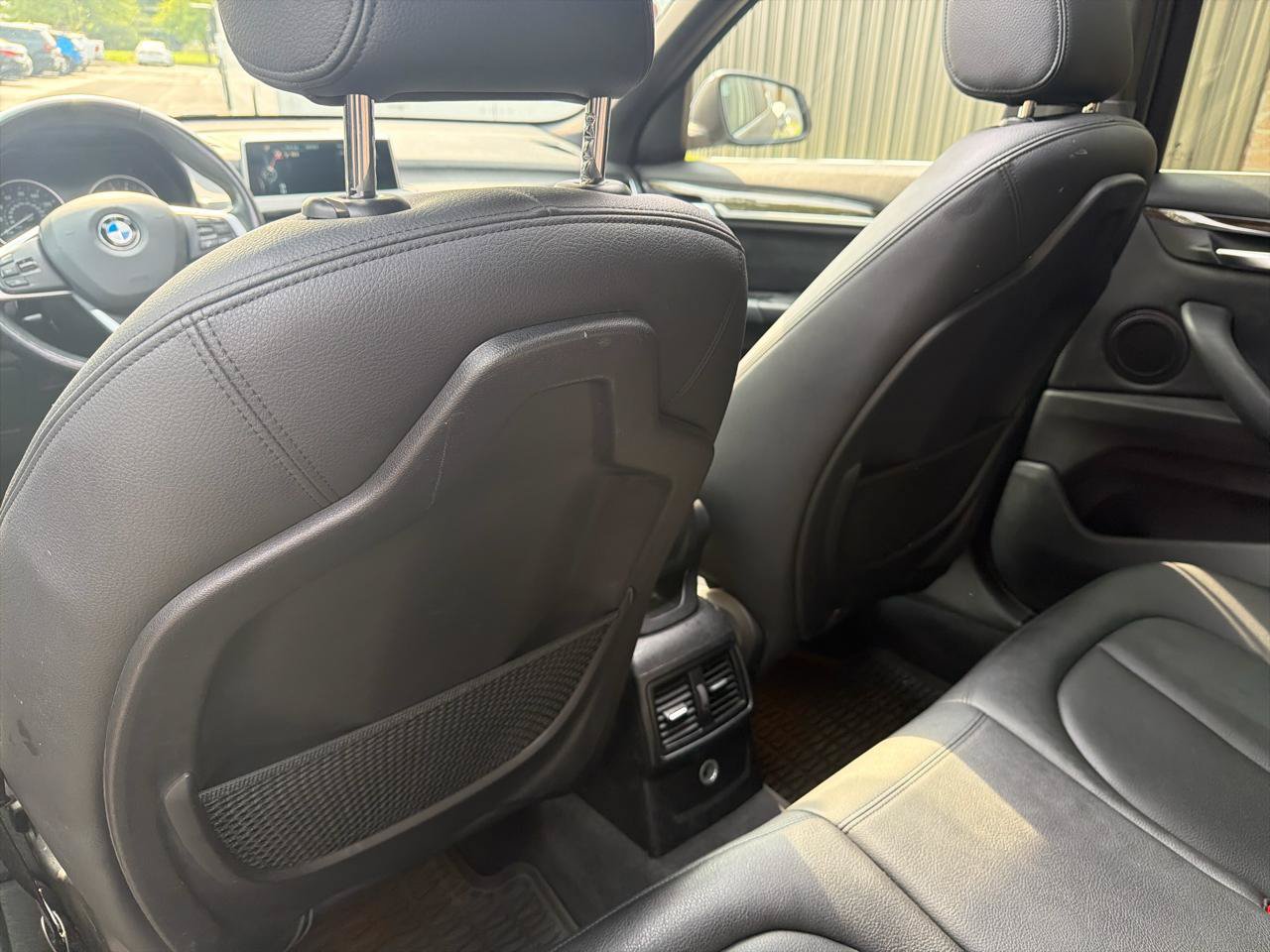 Used 2016 BMW X1 xDrive28i AWD/4WD image 17