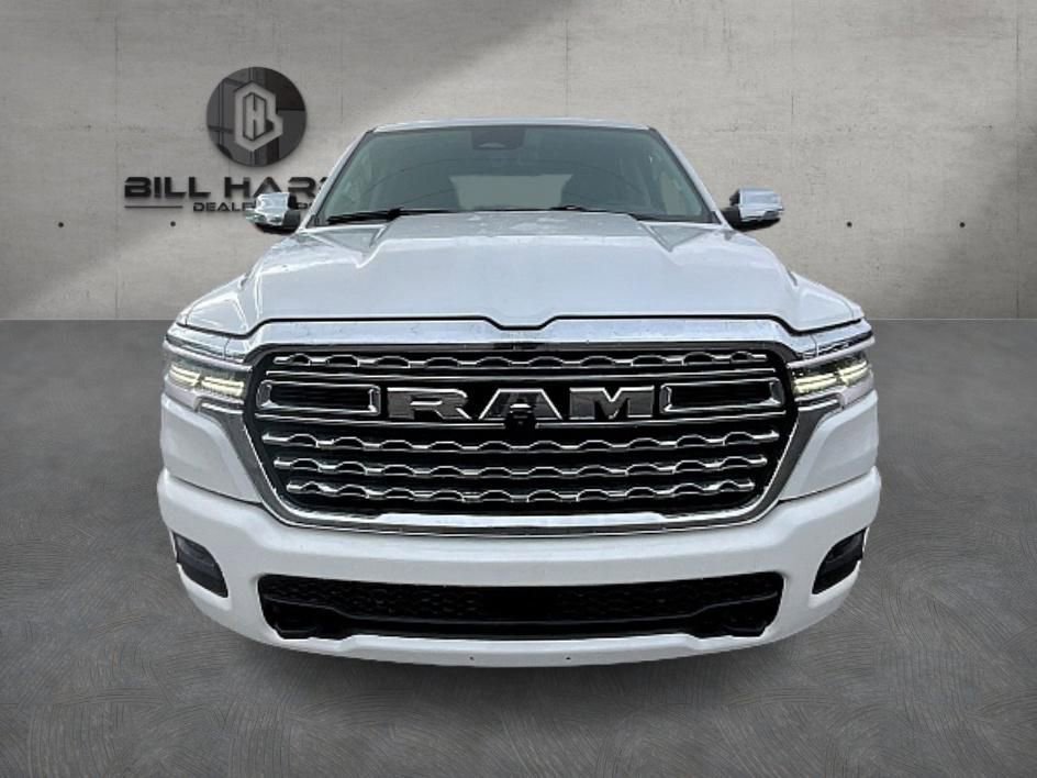 New 2026 RAM 1500 Limited image 2
