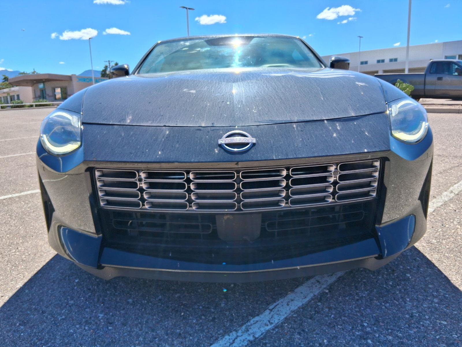 Used 2024 Nissan Z Performance RWD image 9