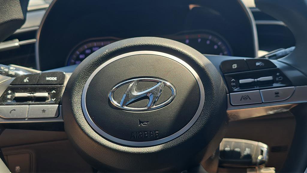 Certified 2023 Hyundai Tucson SE AWD/4WD image 11
