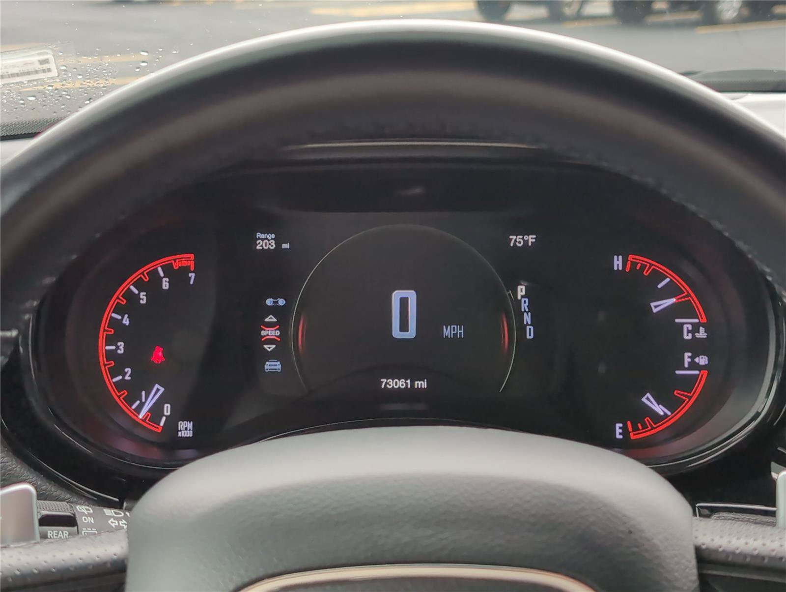 Used 2024 Dodge Durango GT AWD/4WD image 27