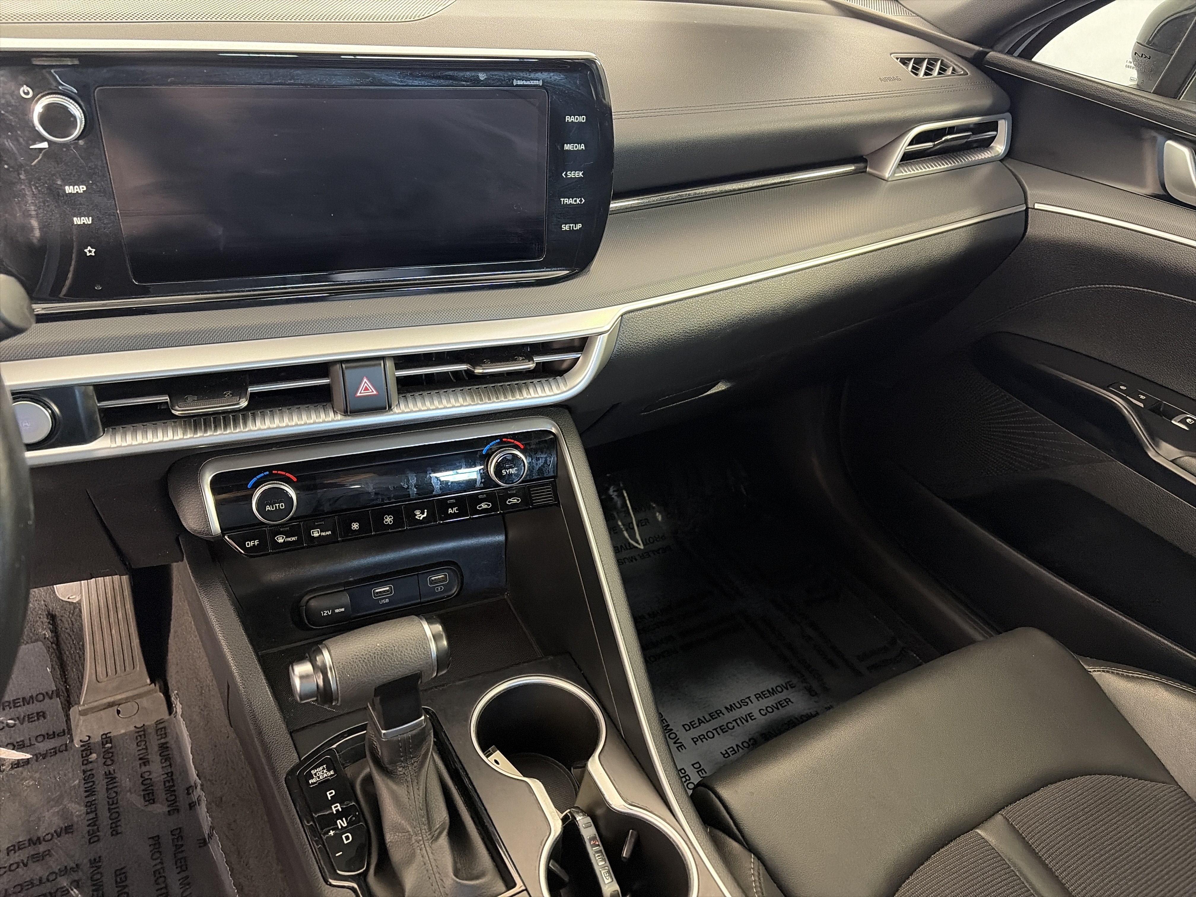 Certified 2022 Kia K5 GT-Line FWD image 4
