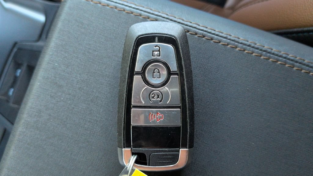 Used 2024 Ford Bronco Outer Banks AWD/4WD image 24