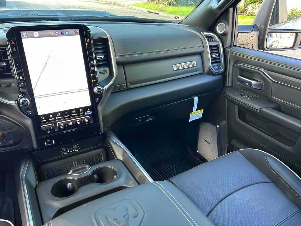 New 2026 RAM 2500 Laramie image 12