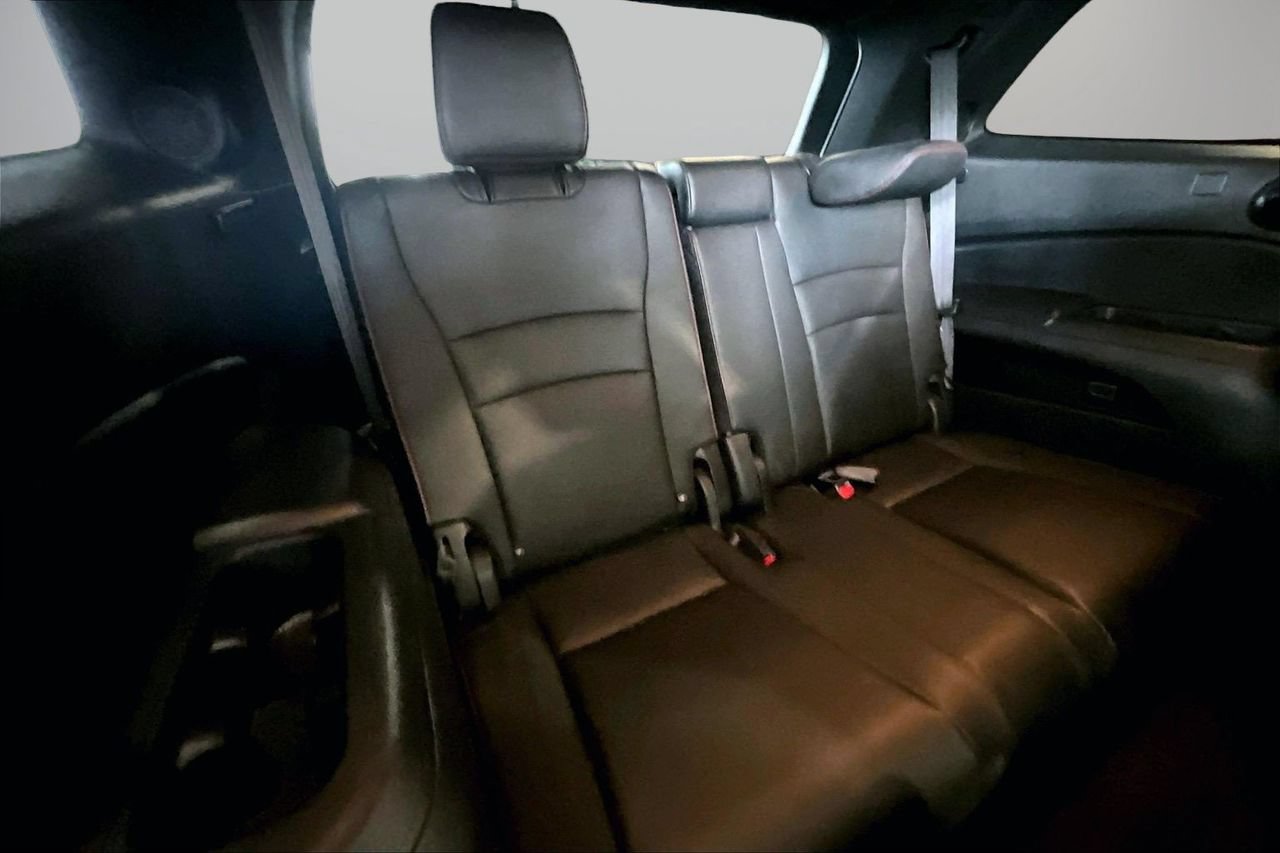 Used 2022 Honda Pilot Black Edition image 26