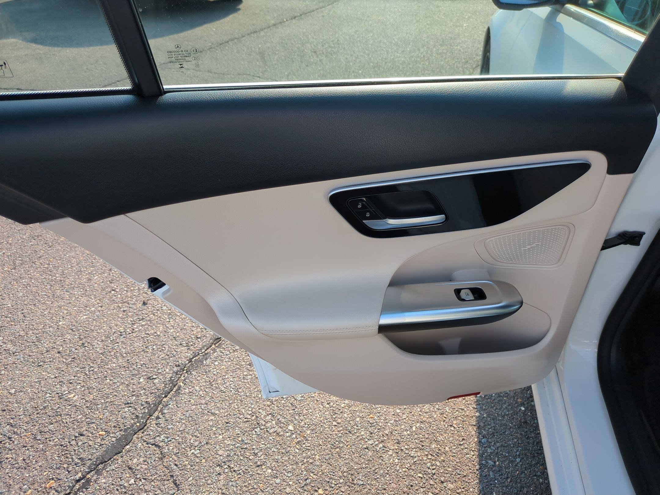 Used 2024 Mercedes-Benz C 300 4MATIC Sedan image 28