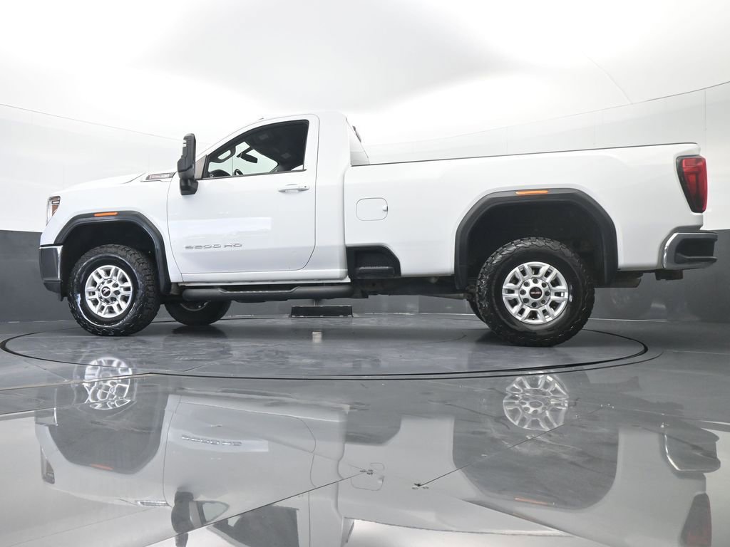 Used 2022 GMC Sierra 2500 SLE w/ SLE Convenience Package image 55