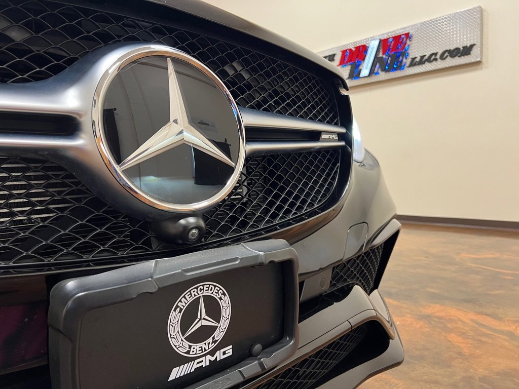 Used 2018 Mercedes-Benz GLE 63 AMG S image 45