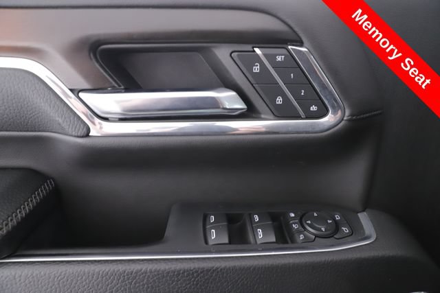 Used 2024 GMC Sierra 2500 Denali w/ Denali Reserve Package AWD/4WD image 21