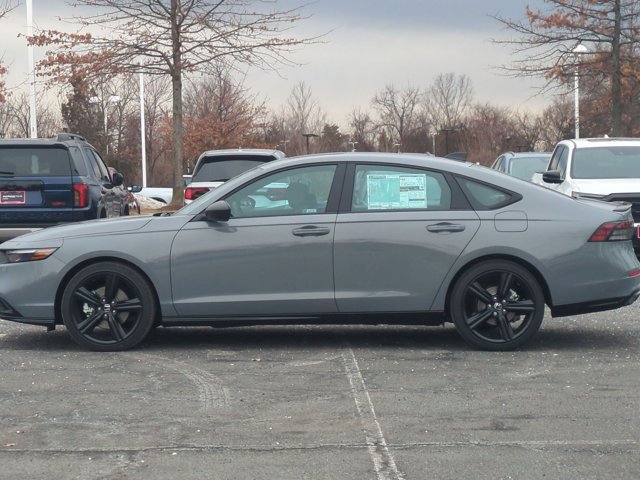 New 2026 Honda Accord Sport image 5
