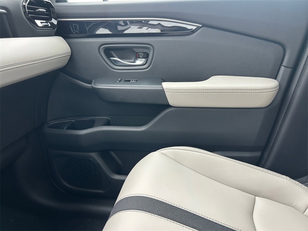 New 2026 Honda Passport RTL image 25