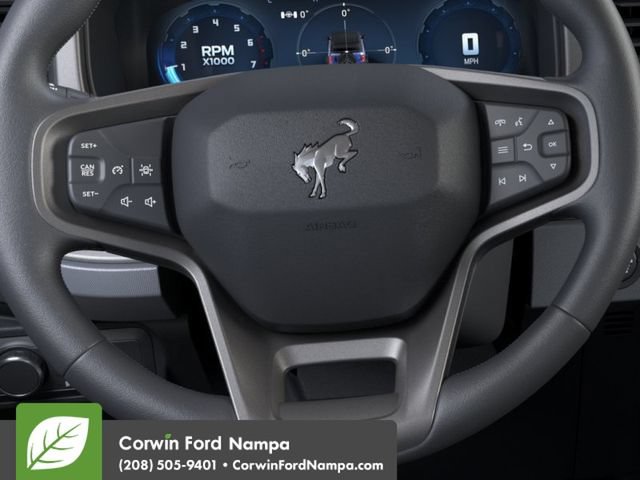 New 2026 Ford Bronco Big Bend AWD/4WD image 14
