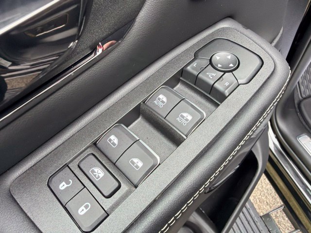 New 2027 RAM 1500 Limited AWD/4WD image 33