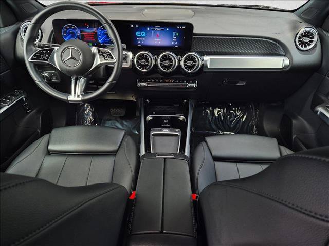 Certified 2024 Mercedes-Benz EQB 250+ image 19
