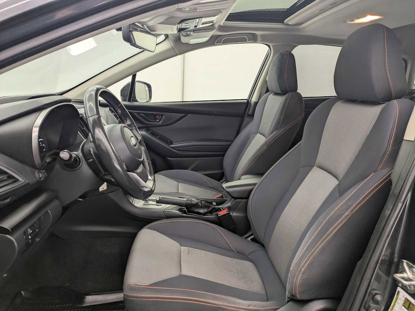 Used 2019 Subaru Crosstrek 2.0i Premium AWD/4WD image 17