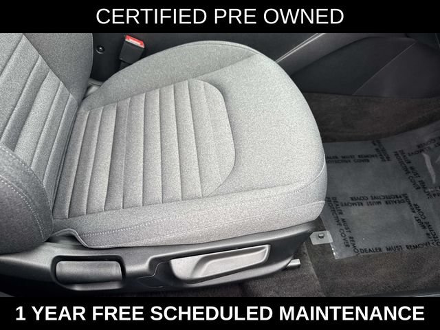 Used 2025 Kia K4 EX FWD image 10