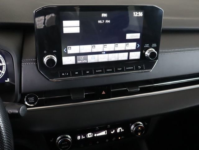 Used 2022 Mitsubishi Outlander SEL image 30