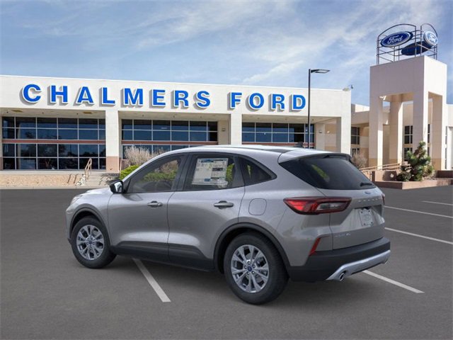 New 2026 Ford Escape Active image 4