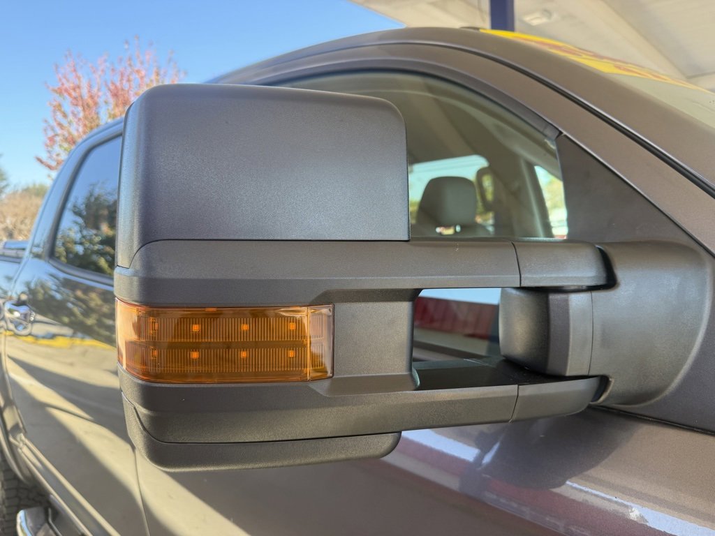 Used 2017 Toyota Tundra Limited image 42