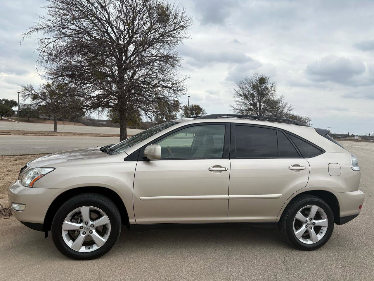 Used 2005 Lexus RX 330 image 6