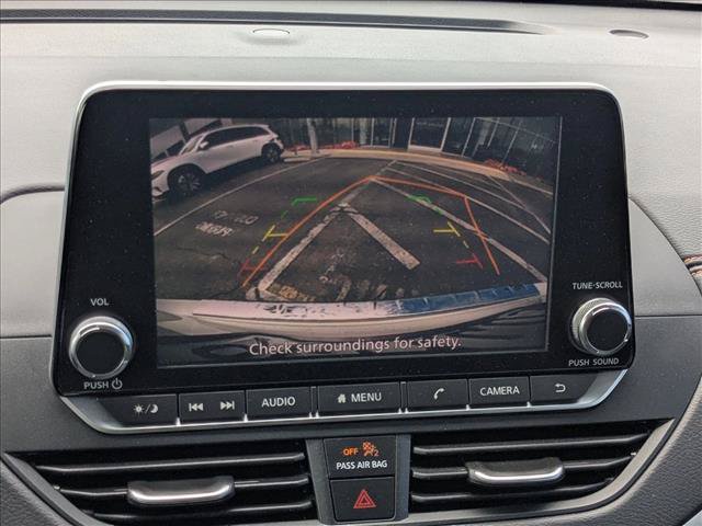 Used 2019 Nissan Altima 2.5 SR w/ SR Premium Package FWD image 13