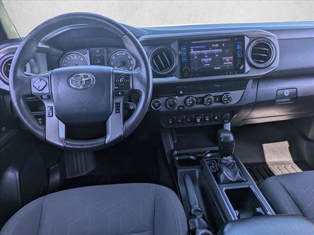 Used 2019 Toyota Tacoma TRD Off-Road image 15