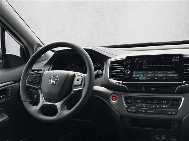 New 2026 Honda Ridgeline RTL image 20