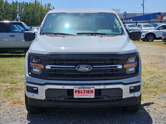 New 2026 Ford F150 XLT w/ Equipment Group 302A MID AWD/4WD image 2