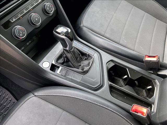 Used 2022 Volkswagen Taos SE image 15