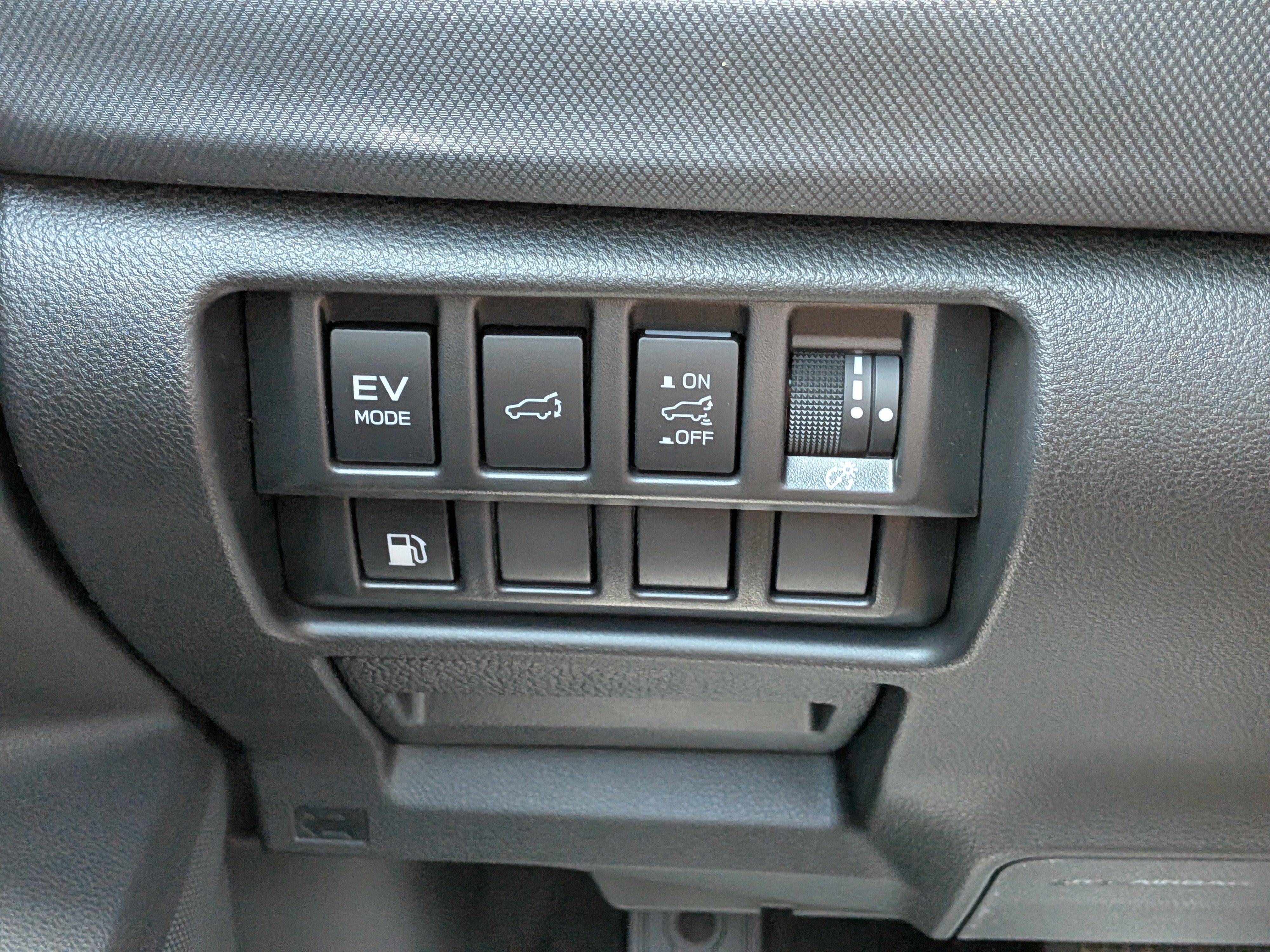New 2026 Subaru Forester Touring AWD/4WD image 24