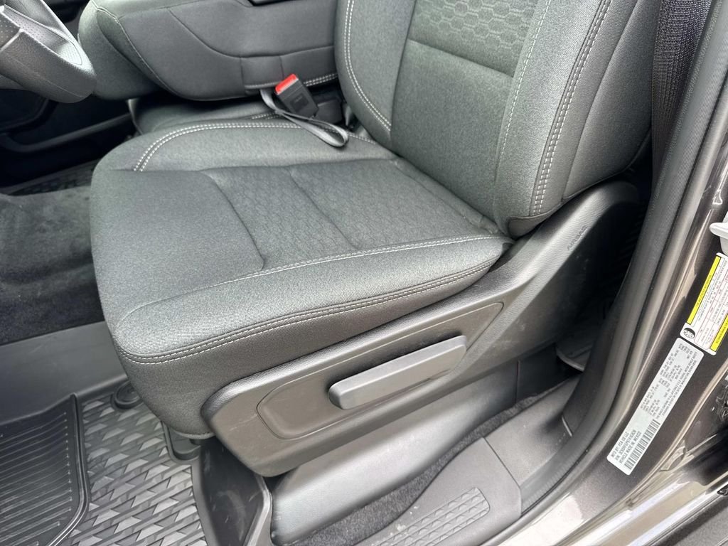 New 2026 RAM 1500 Warlock AWD/4WD image 35