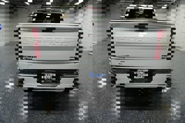 New 2026 Chevrolet Silverado 1500 RST w/ RST All Star Premium Package image 12