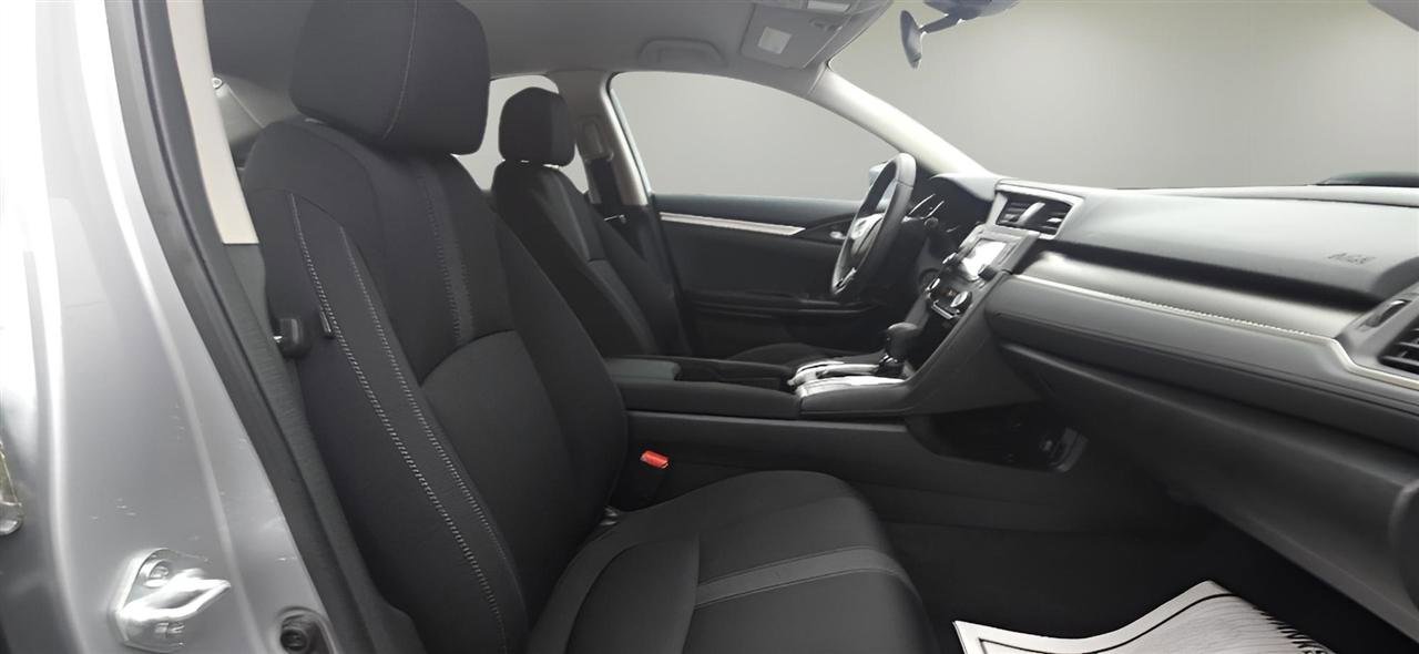 Used 2021 Honda Civic LX image 25
