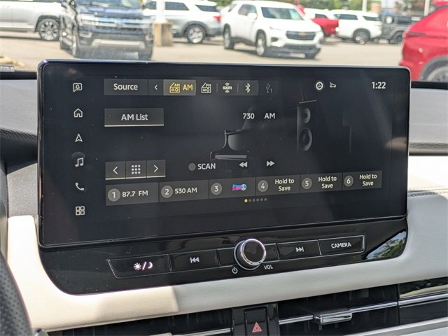 New 2025 Mitsubishi Outlander SEL image 20
