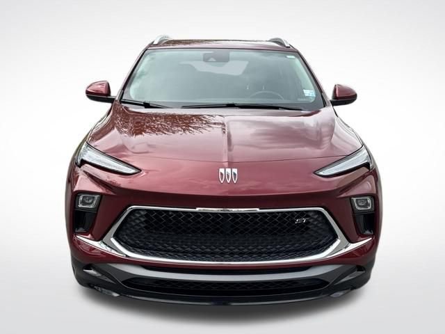 Used 2025 Buick Encore GX Sport Touring image 10