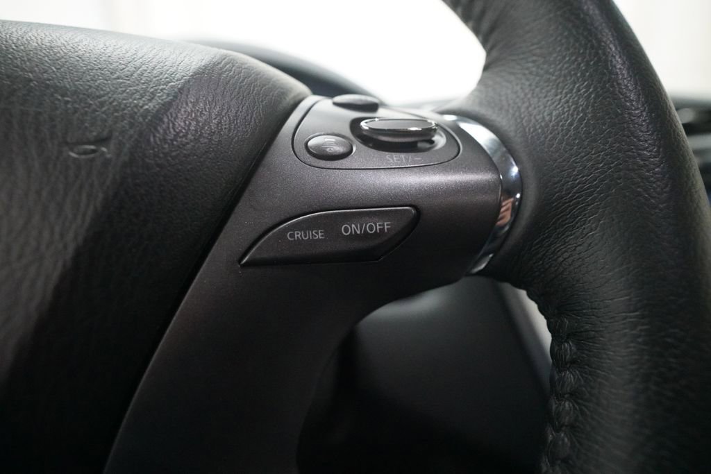 Certified 2023 Nissan Murano SV image 20