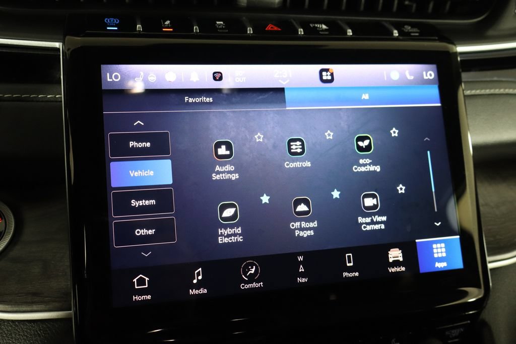 Used 2023 Jeep Grand Cherokee 4WD 4xe image 42