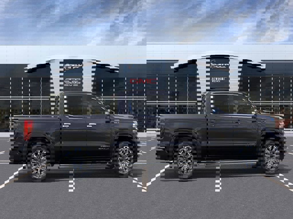 New 2026 GMC Sierra 1500 Denali Ultimate image 5