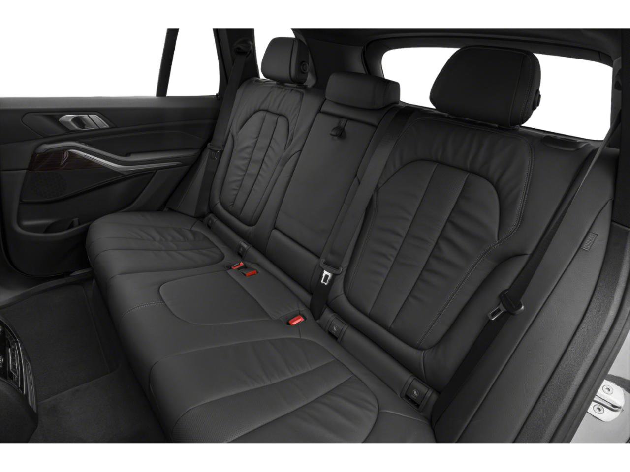 Used 2021 BMW X5 sDrive40i w/ Premium Package image 10