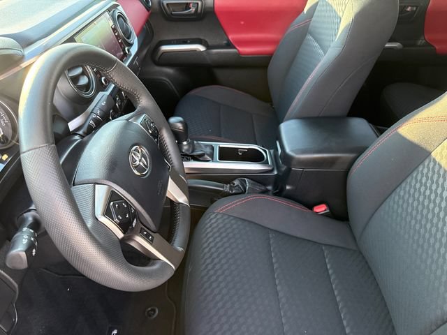 Used 2023 Toyota Tacoma SR5 RWD image 18