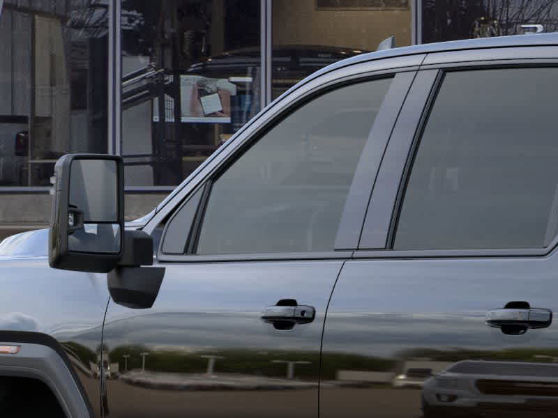 New 2026 GMC Sierra 2500 AT4 w/ AT4 Premium Plus Package image 12