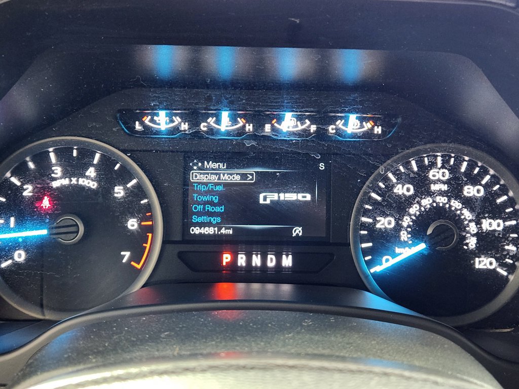 Used 2019 Ford F150 XLT w/ Equipment Group 302A Luxury AWD/4WD image 20