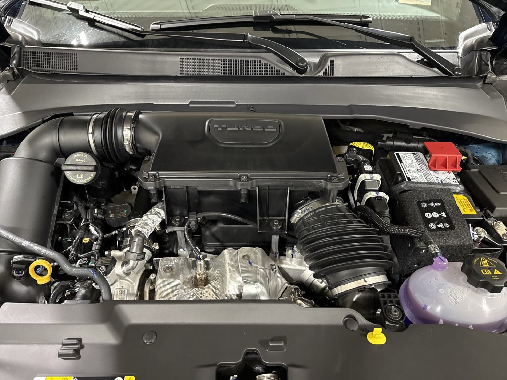 New 2026 Jeep Compass Latitude AWD/4WD image 24